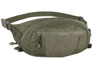 Pásová taška BANDICOOT HELIKON Cordura Adaptive Green