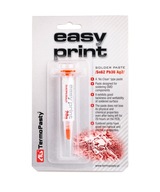 Easy Print Sn62Pb36Ag2 spájkovacia pasta 20g