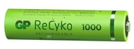 BATÉRIE GP Recyko R03 AAA batérie 950mAh x4