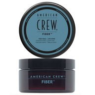 American Crew FIBER vláknitá pasta na vlasy 80g