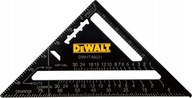 DEWALT DWHT46031 ROZMER STRECHY 7'' Štvorcový