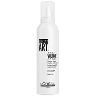 LOREAL TECNI ART PLNOOBJEMOVÁ PENA OBJEM 250ML