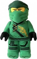 Figúrka plyšového maskota LEGO Ninjago Lloyda