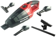 AUTOVYSÁVAČ NA BATÉRIU EINHELL 18V SET