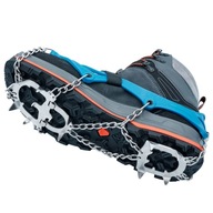 Rukoväte na topánky Rapeks Icetrak, veľkosti 42-44 (L), modré