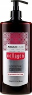 ARGANICARE KOLAGÉNOVÝ kondicionér pre riedke vlasy 750ml