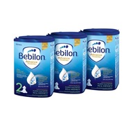 BEBILON 2 Pronutra Advance Milk Set 3x800g