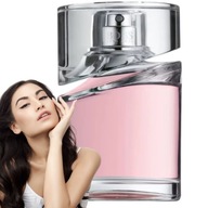 HUGO BOSS Boss Femme parfémovaná voda pre ženy Dámsky parfém EDP 75ml