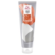 Wella Color Fresh Mask Peach Blush maska ​​150 ml