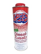 ÚPRAVA PALIVA LIQUI MOLY DIESEL 2663 1L