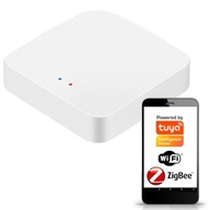 Centrálna brána TUYA ZIGBEE WiFi Smart Life