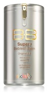 SKIN79 SUPER+ BEBLESH KRÉMOVÝ ODTIEŇ NATURAL BÉŽOVÁ 40