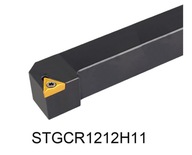 Sústružnícky nôž STGCR1212 H11 12mm TCMT110204