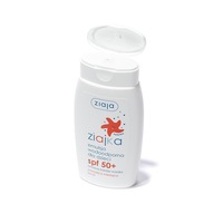 Ziaja Ziajka Vodeodolná emulzia pre deti SPF50+ 125 ml