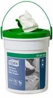 Tork 190594 impregnovaná netkaná čistiaca handrička 1,1 kg vedro na ťažké nečistoty