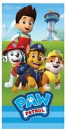 Uterák Paw Patrol 70/140