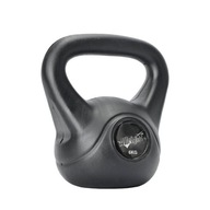 Allright kompozitová činka kettlebell 6 kg