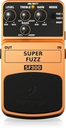 Behringer SUPER FUZZ SF300 – efekt fuzz/distortion