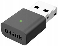 Sieťový adaptér D-LINK DWA-131 N300 USB 2.0 Wi-Fi