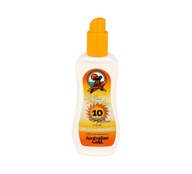 Opaľovací krém SPF10 237ml AUSTRALIAN GOLD sprej