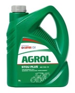 LOTOS AGROL STOU PLUS 10W30 5L