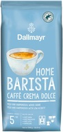 Dallmayr Barista Home Crema Dolce káva 1kg zrnková