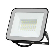 LED FLOODLIGHT 50W SMD halogénové pouličné svietidlo