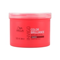 WELLA COLOR MASKA NA HRUBÉ VLASY 500ML