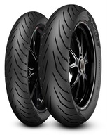 Pirelli Angel City 100/80-17 52 S Predná TL pneumatika