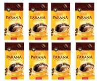 8x Parana mletá káva 500g