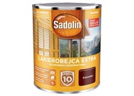 Ochranná-DekrPalisander lak lazúra 0,75L SADOLIN