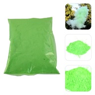 Farebné animácie Holi Powder neónovo zelené 500g