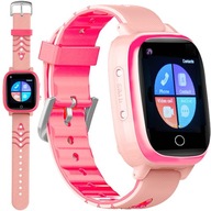 SMARTWATCH HODINKY GARETT KIDS SUN PRO 4G GPS SIM