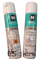 Molykote G-Rapid plus 400 ml