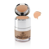 DERMACOL Caviar Long Stay 01 make-up na tvár