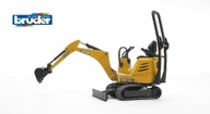 Mikrorýpadlo JCB 8010 CTS