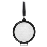 KitchenAid Kuchynské sitko 18 cm sitko skimmer klasické