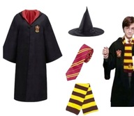 SÚPRAVA JEDNORÁZOVÝCH KROJOV OUTFIT HARRY POTTER. TIARA 146/152