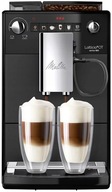 Melitta Latticia OTF30/0-100 OneTouch LED espresso kávovar