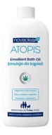 Novaclear Atopis Emulzia do kúpeľa 500 ml