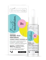 Bielenda Beauty Molecules elektrolytové sérum 30 g