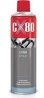 CX-80 ZINK SPREJ 500ML