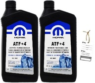 MOPAR ATF+4 (2x0,946L) MS-9602 JEEP DODGE CHRYSLER