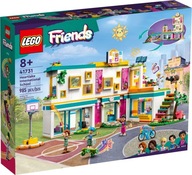 LEGO FRIENDS Medzinárodná škola Heartlake 41731