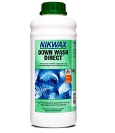 PÁRIE PRIAMY NA páperové oblečenie 1000 ml NIKWAX