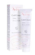 Avene Cold denný a nočný krém 40 ml