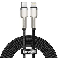 KÁBLOVÝ KÁBEL USB-C LIGHTNING BASEUS PD 20W 2M