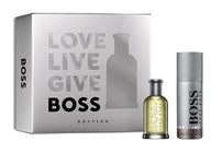 Hugo Boss Bottled Set EDT 50ml + Deodorant 150ml