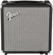 Basové kombo Fender Rumble 15 - 15W