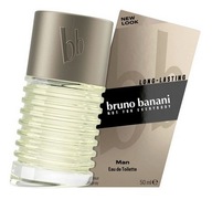 BRUNO BANANI MAN EDT 50 ml